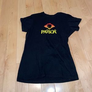 🖤 passoà t-shirt